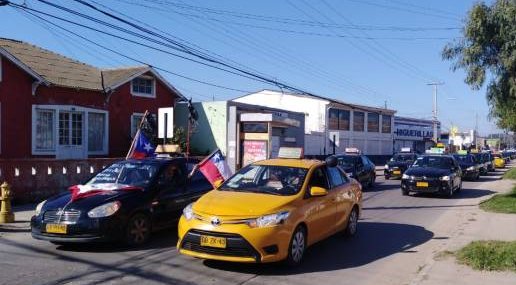 Colectivos de Quintero exigen a la autoridad más seguridad ante aumento de delitos