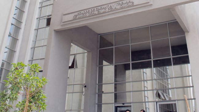 Iquique: Aguas del Altiplano deberá pagar 30 millones por acoso laboral a funcionaria