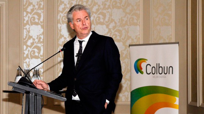 Tribunal Ambiental rechazó arresto en contra de gerente de Colbún