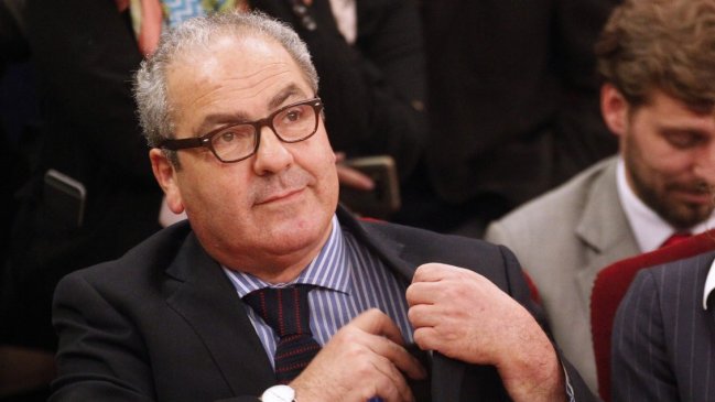 Caso Frei Montalva: Senadores acuerdan no recibir ni invitar a subsecretario