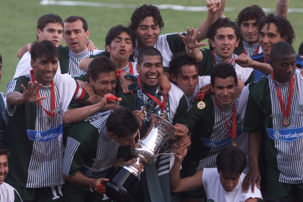 10 momentos gloriosos de Santiago Wanderers en su aniversario 126