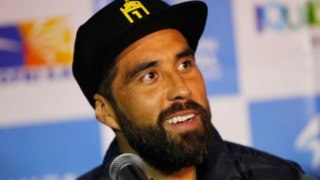 El afectuoso saludo de Claudio Bravo a Santiago Wanderers por su aniversario 126