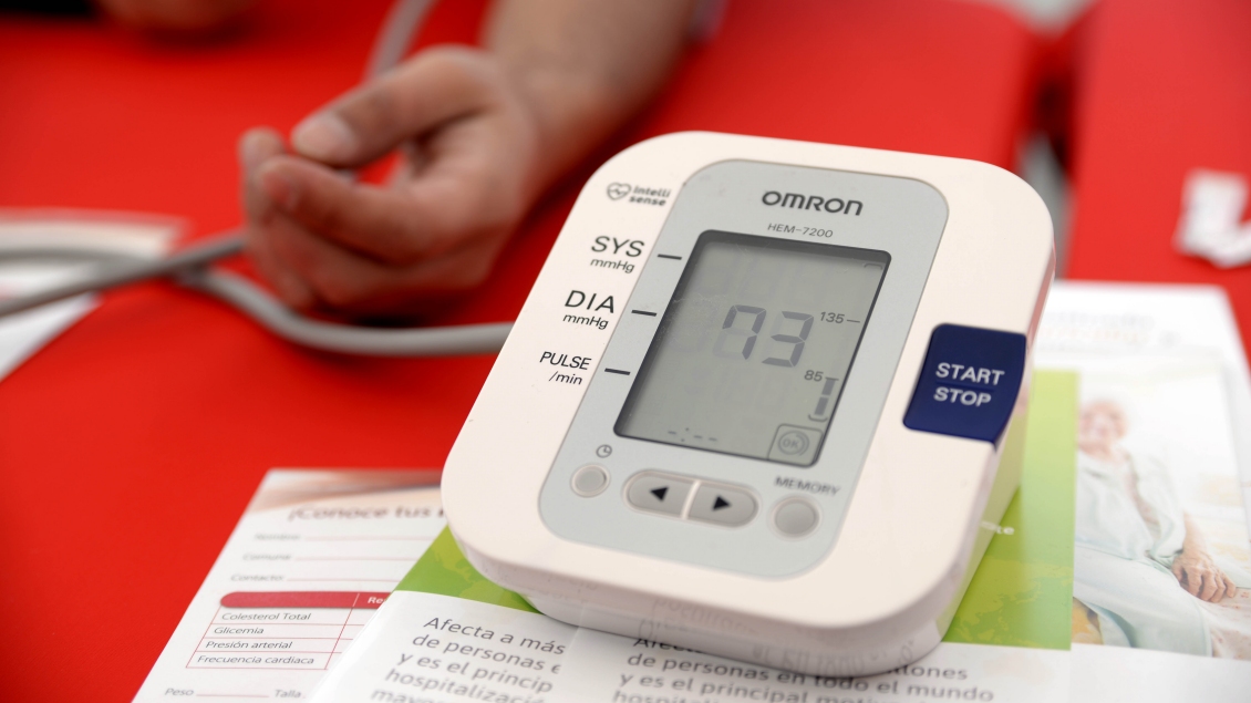 Mes del Corazón: Adultos con diabetes son más propensos a tener infartos al miocardio