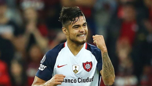 Paulo Díaz fue oficializado en Al Ahli de Pablo Guede