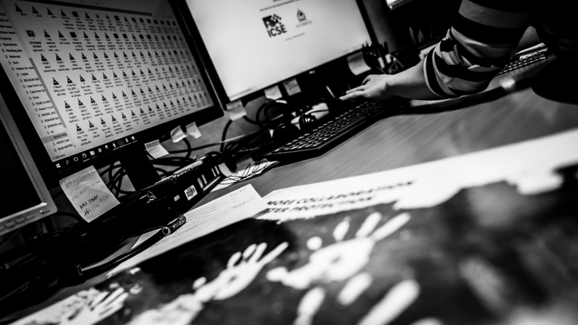 Capturan en Guatemala a pedófilos con denuncias en Chile, Argentina, EEUU y España