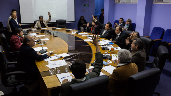 Aprueban fondos para que comience a operar la Corporación Municipal de Fomento Productivo de Arica