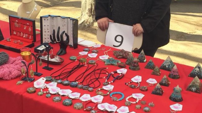 Gran participación en celebración del Día de la Juventud en Talca