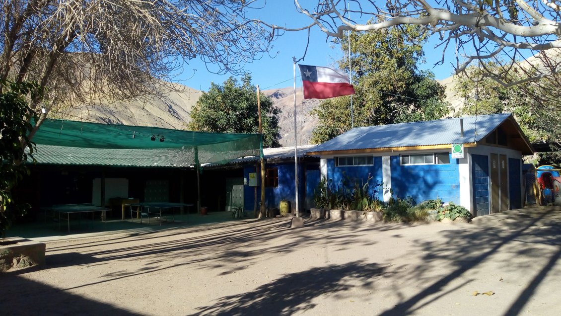 Atacama: Preescolares de zonas rurales recibieron kits con actividades científicas