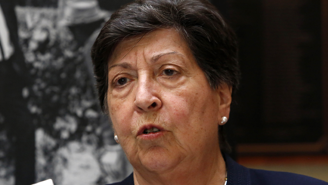 Carmen Frei respondió al subsecretario Castillo: Fue un encubridor, no nos da confianza