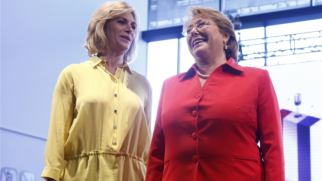 Matthei aseguró que cargo en la ONU obliga a Bachelet a renunciar a todo en Chile