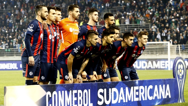 Prensa argentina habló de una 