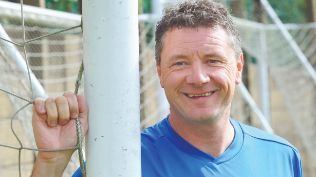 Jefe de ojeadores de Manchester City está envuelto en una polémica por supuesto racismo