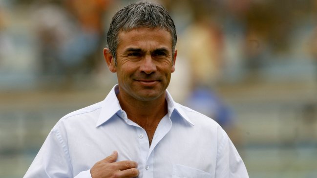 Juvenal Olmos: Espero ofrecer en Veracruz un fútbol muy agresivo y competitivo