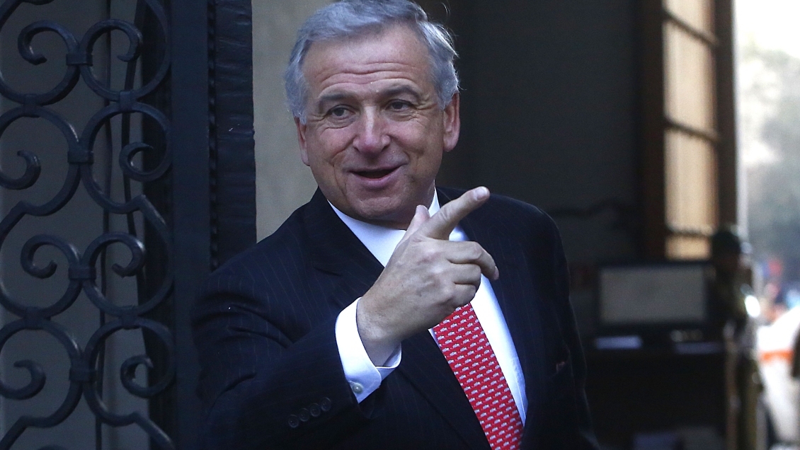 Hacienda confirma que presentación de reforma tributaria será este mes