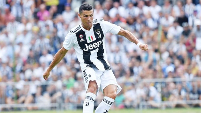 La Serie A italiana será transmitida en plataforma de streaming en Chile y América Latina