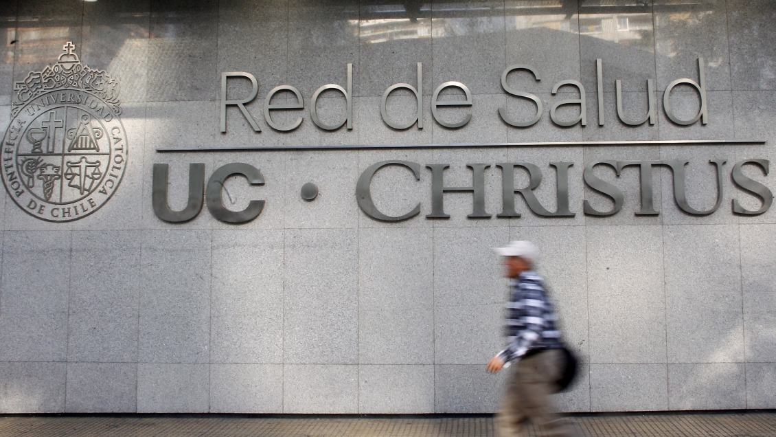 Caso Frei Montalva: Hospital UC afirma que recién en 2002 se le pidió información