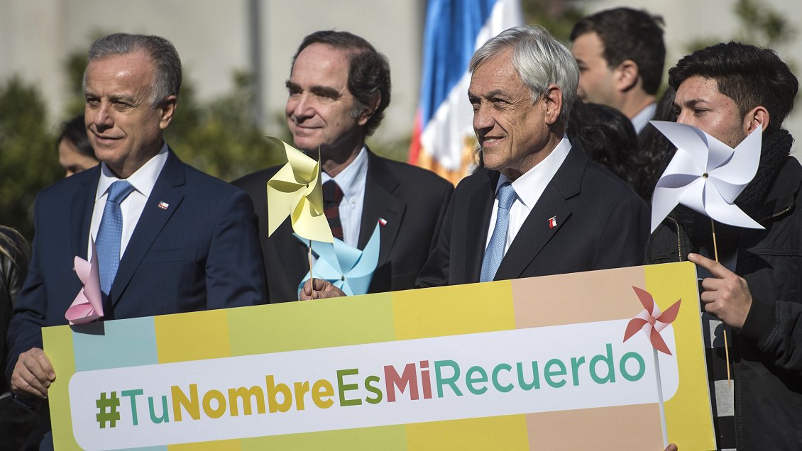 Ley permitirá inscribir a los hijos muertos durante la gestación y el parto