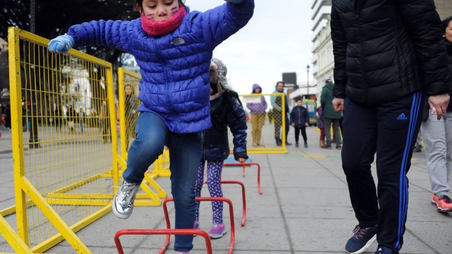 Punta Arenas lanza concurso fotográfico para encontrar la mejor selfie