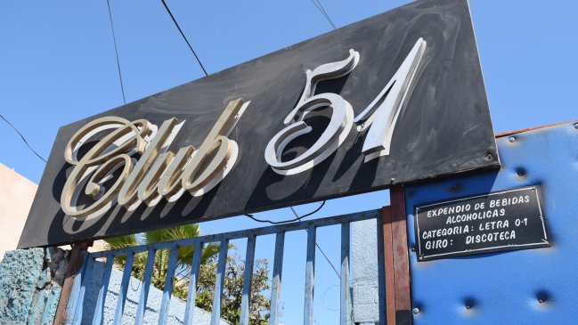 Local exigirá indemnización al Municipio de Arica por clausurarlo: 