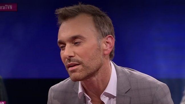 Jordi Castell contó las humillaciones que sufrió en el Sename