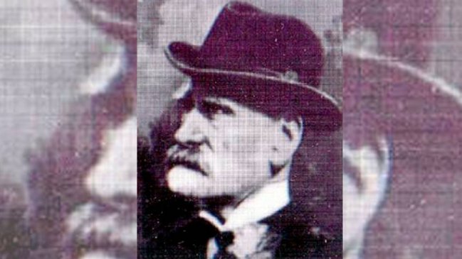 Las reglas de Ebenezer Cobb Morley, el hombre que cambió el fútbol en 1863