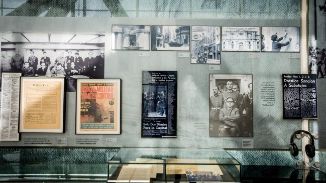 Centro Cultural de Coyhaique convoca a muestra “Nunca Más” tras polémica por Museo de la Memoria