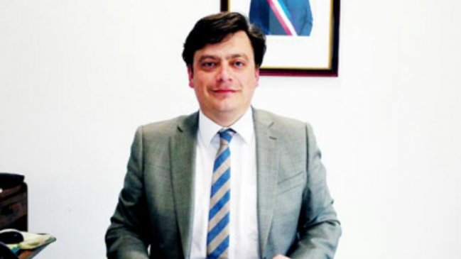 Robaron a ex gobernador de Curicó seis millones de pesos