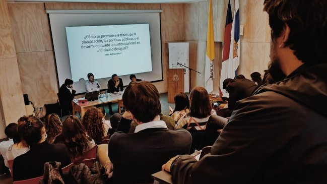 Región Metropolitana: Más de la mitad de las familias no puede acceder a viviendas nuevas