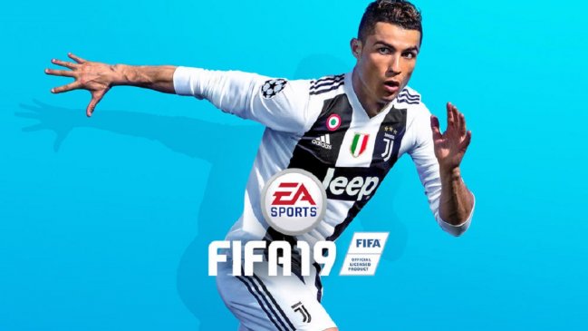 Colo Colo nuevamente será CD Viñazur en FIFA 19