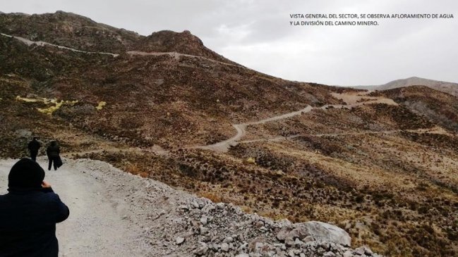 Comunidad de Belén denuncia daños por proyecto minero