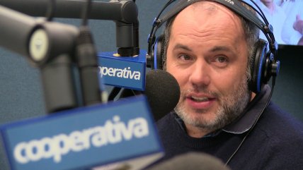   Al Aire Libre: ¿Qué opinas de lo ocurrido con Temuco en la Copa Sudamericana? 