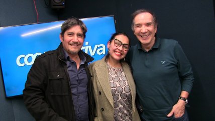   Tus Años Cuentan: Saiko y sus 20 años de carrera musical 