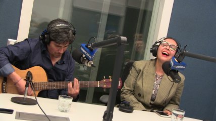   Tus Años Cuentan: La presentación de Saiko en Club Chocolate por sus 20 años de carrera 