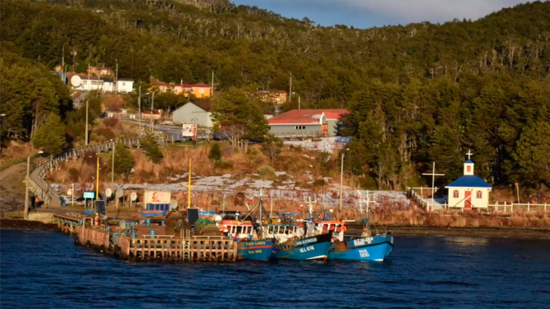 Magallanes: Más de 520 personas participaron en consulta sobre repoblamiento