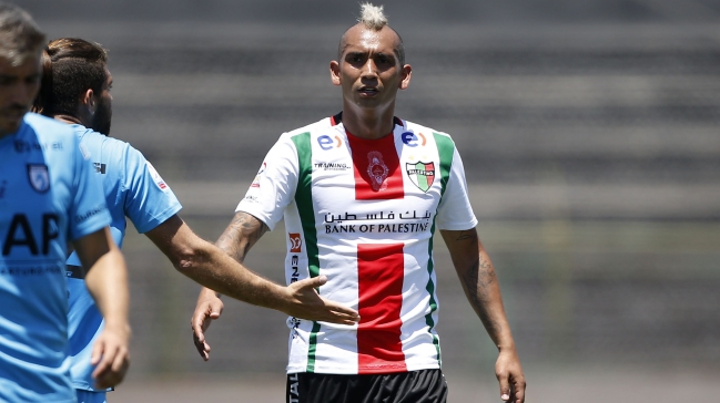 Sebastián Toro sigue su carrera en Albania: Estoy cerca de otras ligas competitivas