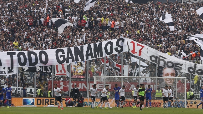 Este viernes comenzó la venta de entradas para el Superclásico de la fecha 21