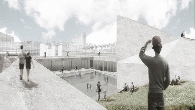 Museo de la Memoria de Concepción perdió prioridad: Construcción ya estaba planificada