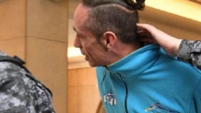 Sujeto asesinó a su pareja y ahora es juzgado por violar a su hija