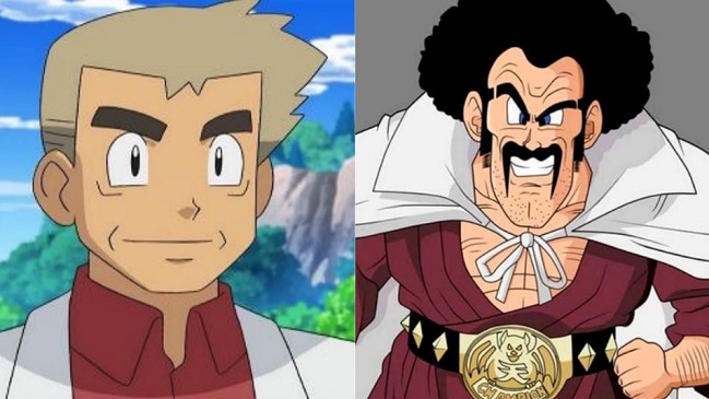 Murió Unsho Ishizuka, la voz de Mr. Satán y el profesor Oak