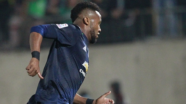 Rafael Vaz: No pensamos en el clásico, estamos enfocados en el partido del sábado