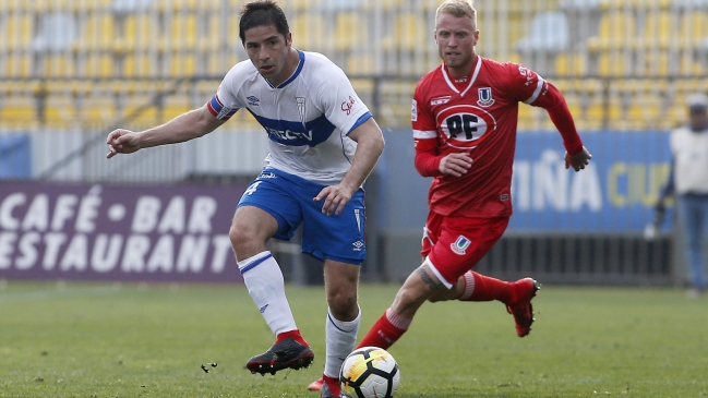 Cristián Alvarez: Si no hay una profesionalización del arbitraje seguirán habiendo errores