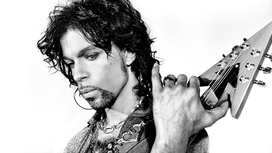 Una nueva tanda de música creada por Prince desembarcó en las plataformas digitales