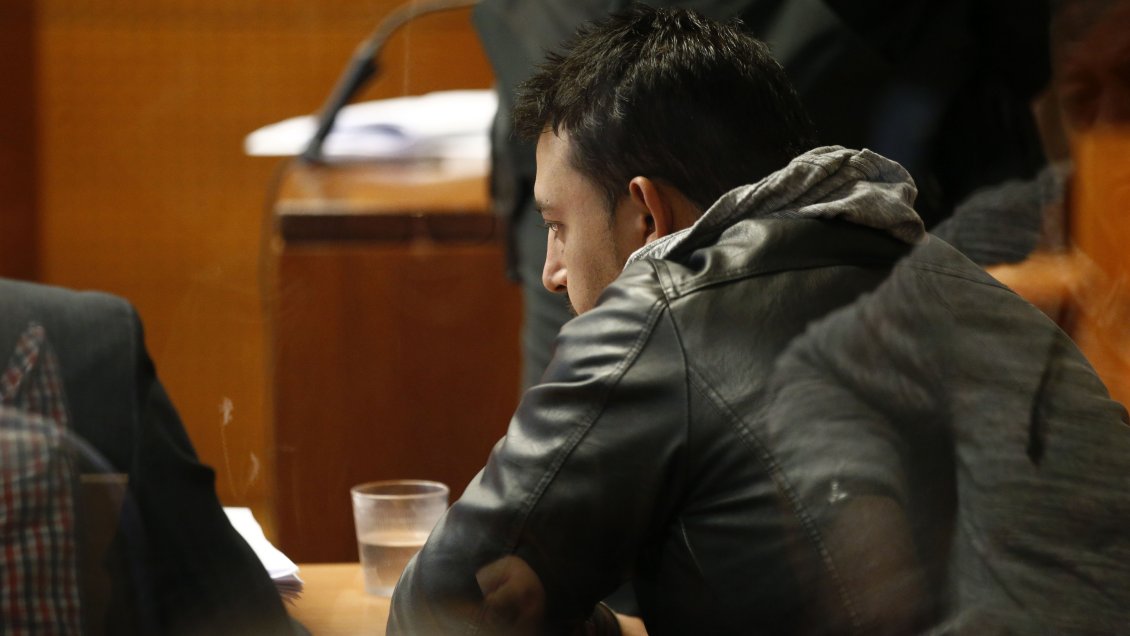 Querellado por el Gobierno niega haber realizado avisos de bombas en aviones