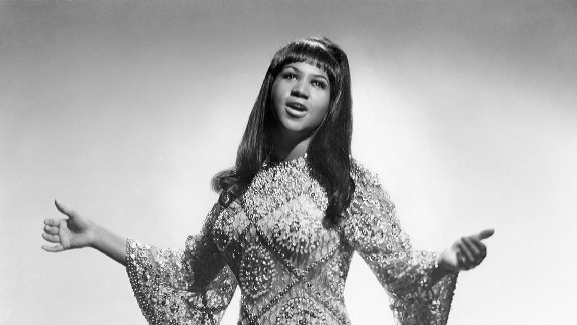 Funeral de Aretha Franklin se hará el 31 de agosto en Detroit