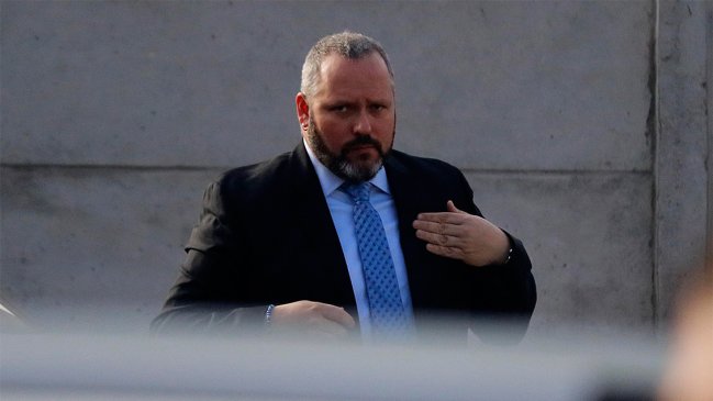 Dávalos: Este es el mismo canal que ha denostado a Cecilia Pérez y a Jovino Novoa