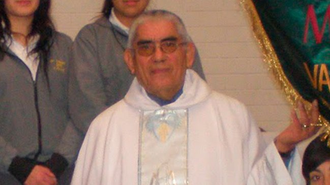 Obispado de Valparaíso suspendió a sacerdote acusado de abuso sexual a menores