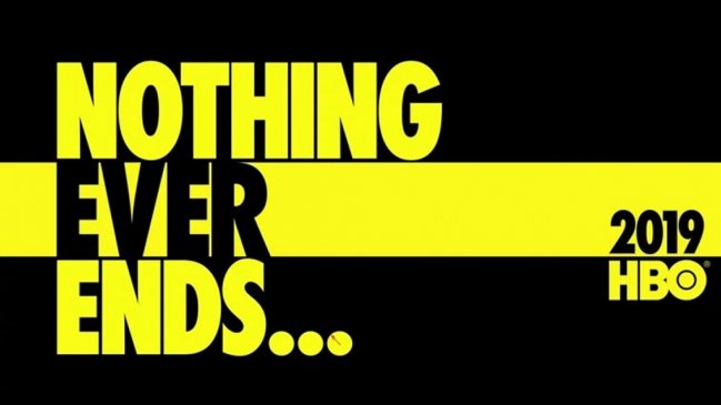 HBO dio luz verde a serie de 