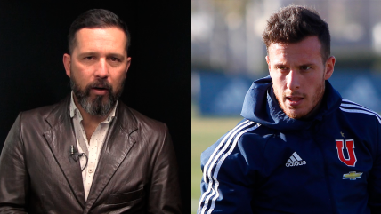 Rodrigo Goldberg: ¿Qué esperar de Angelo Henríquez en su regreso a la U?