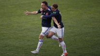 Universidad de Chile quiere vencer a O'Higgins para llegar encendido al Superclásico