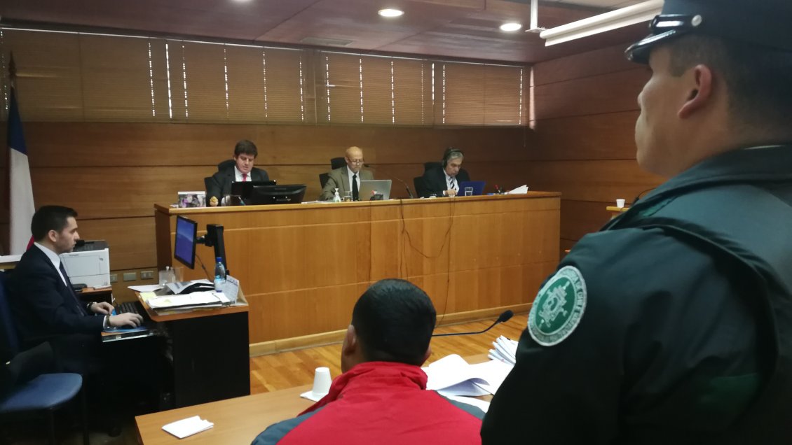 Condenan a sujeto que mató a golpes a niña de cuatro años con síndrome de Down